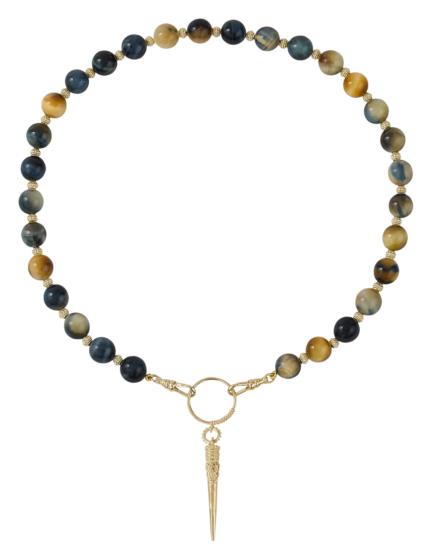 Collier à perles BA&SH