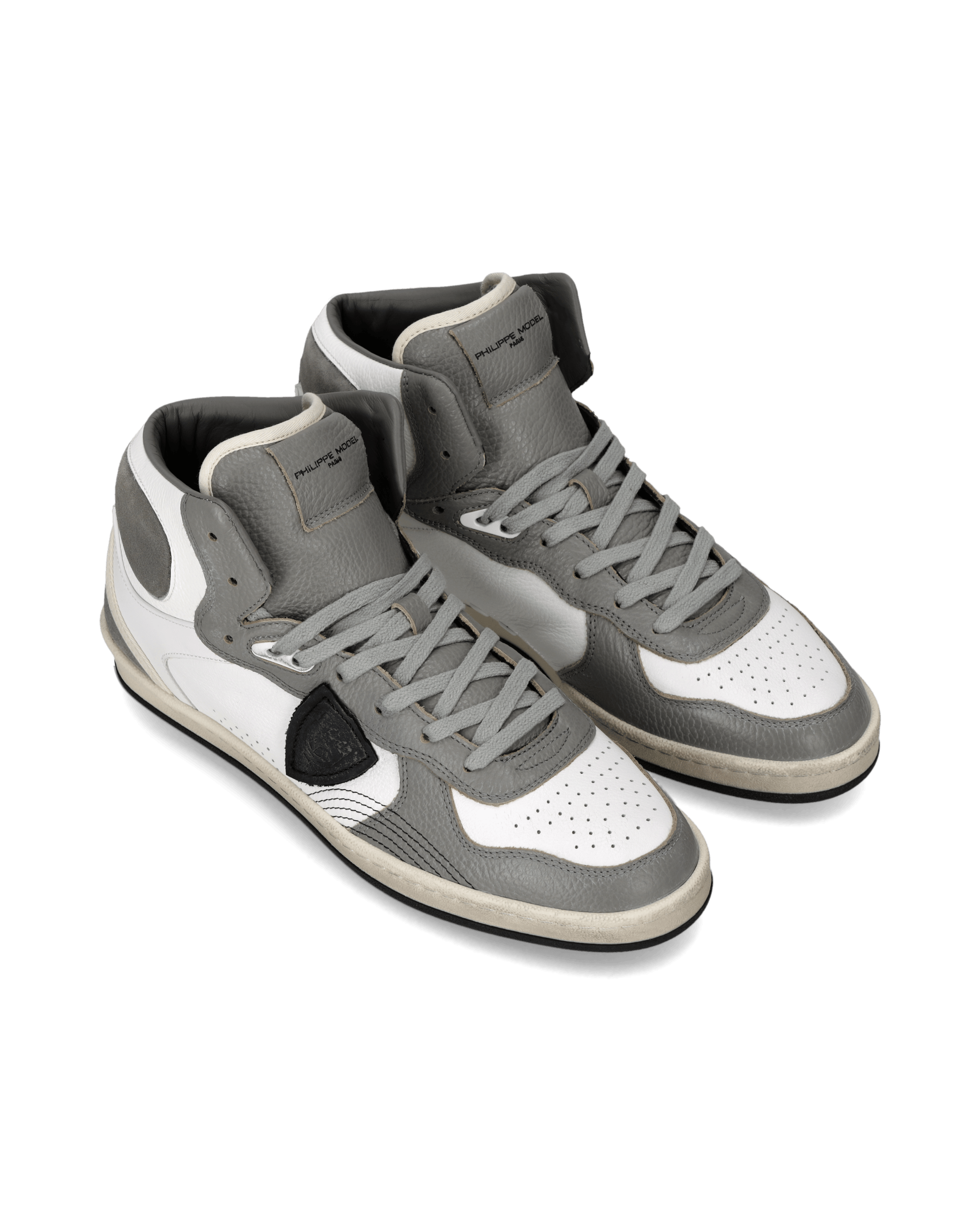 Sneakers pgal skate PHILIPPE MODEL Gris
