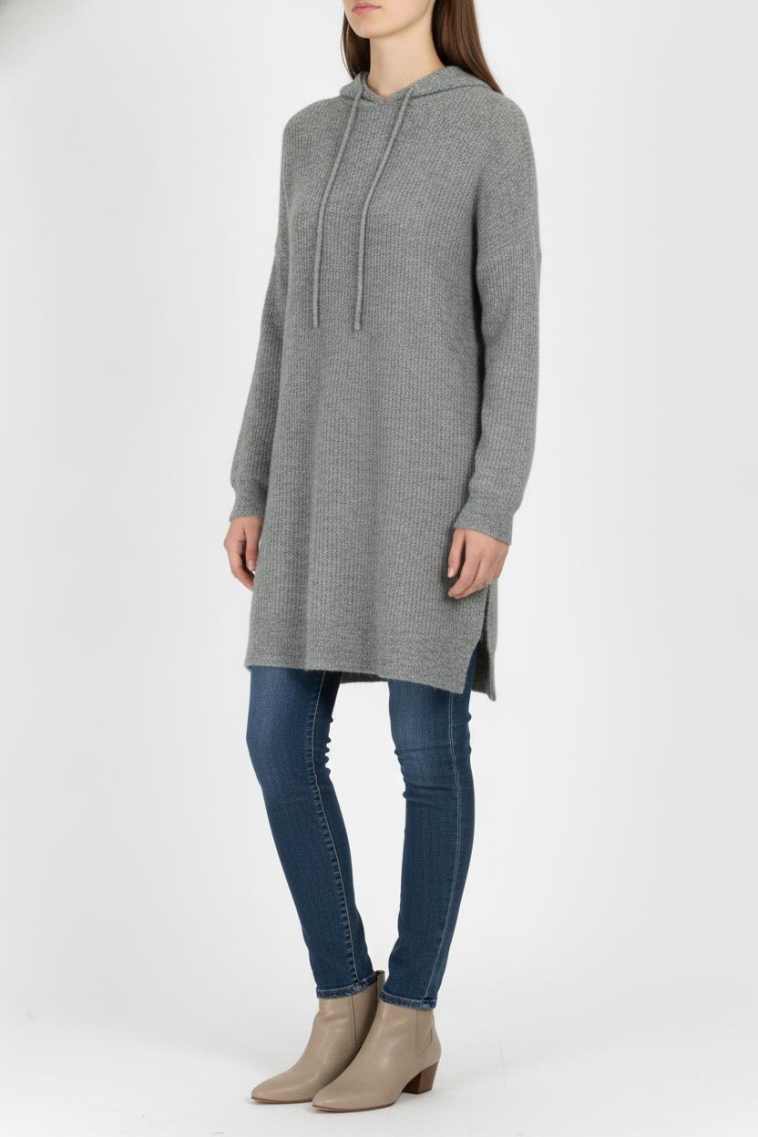 Knitwear GANNI - Seconde Main Grey