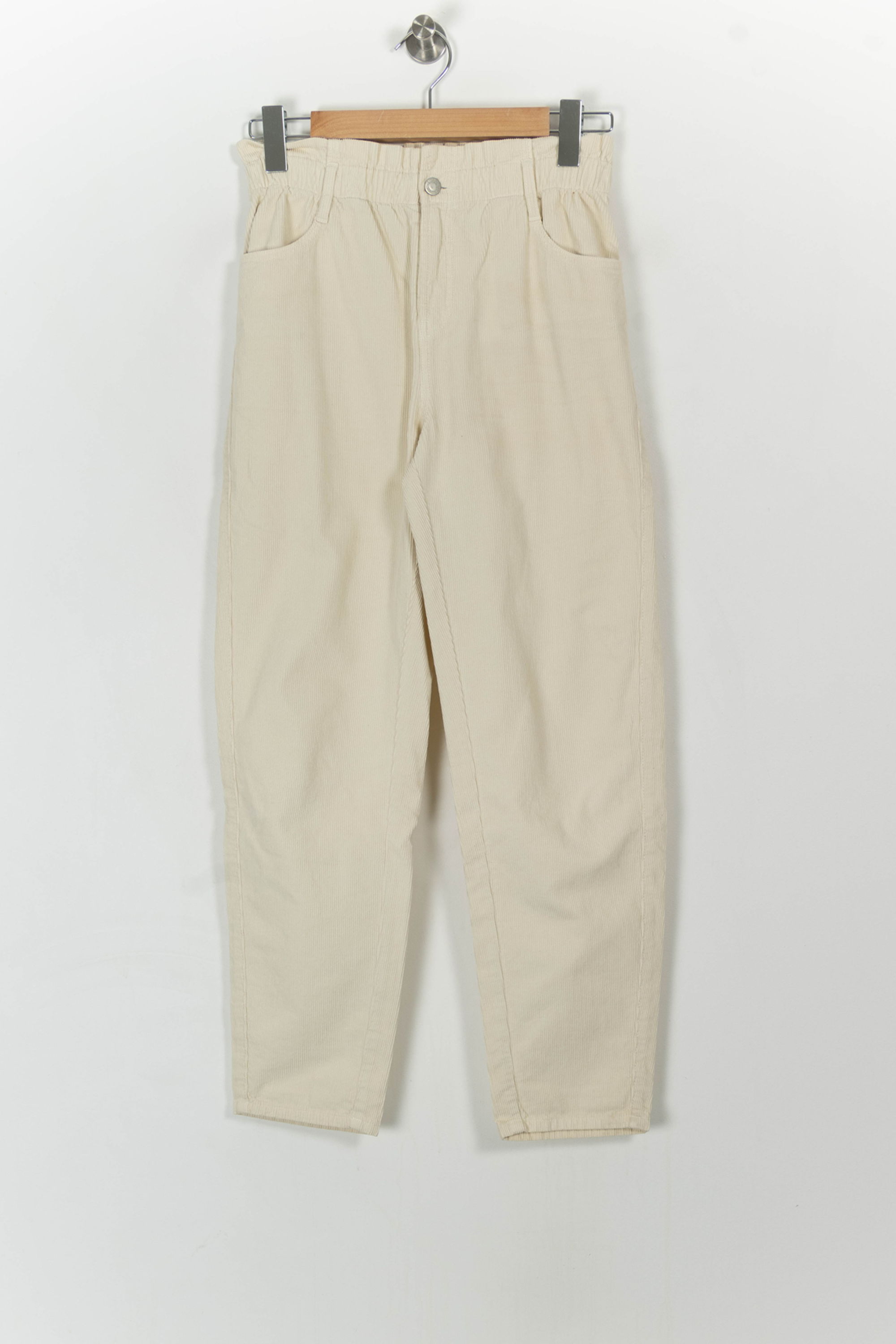 Jeans ORTA - Seconde main Beige