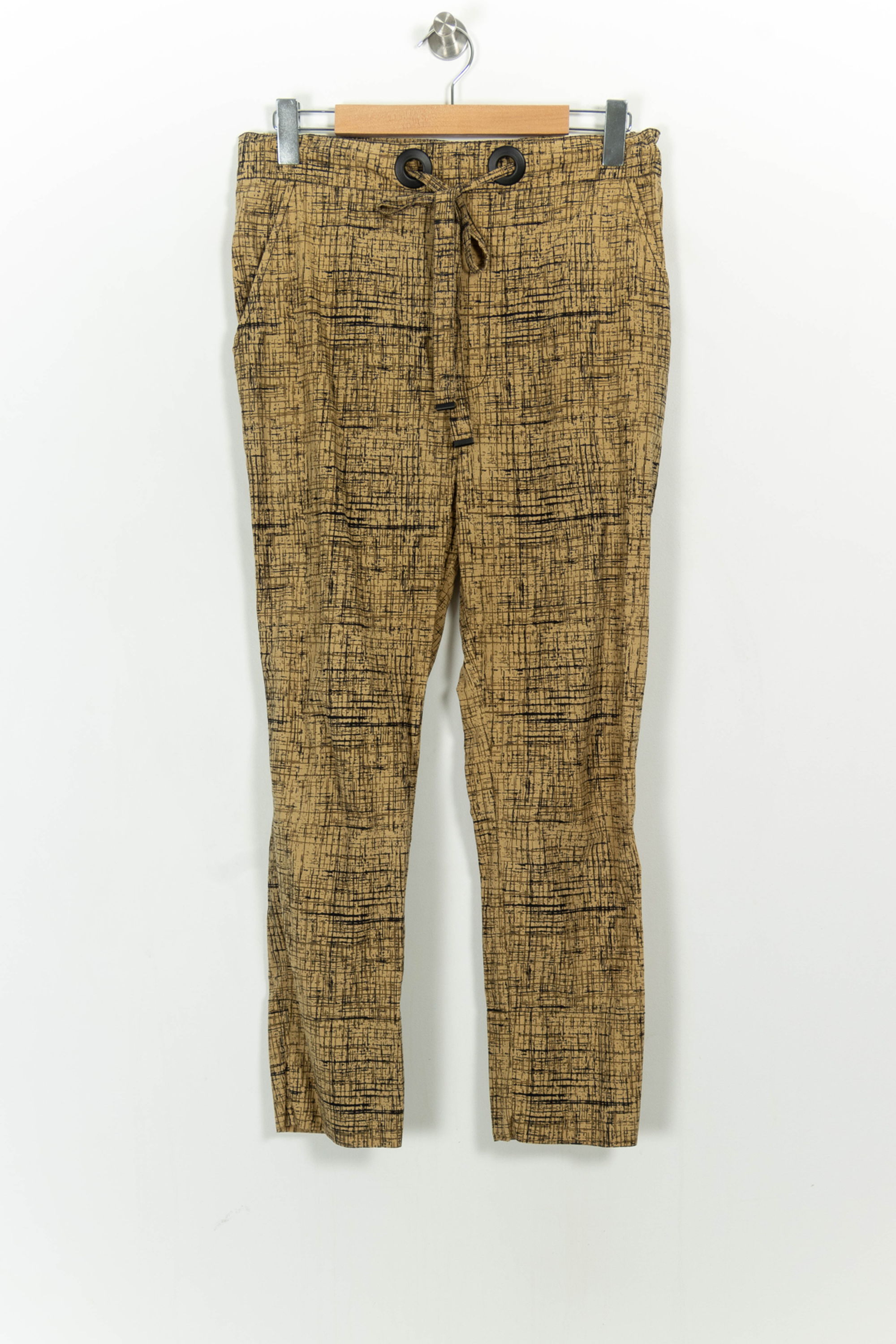 Pants LAURENCE BRAS - Seconde Main Beige