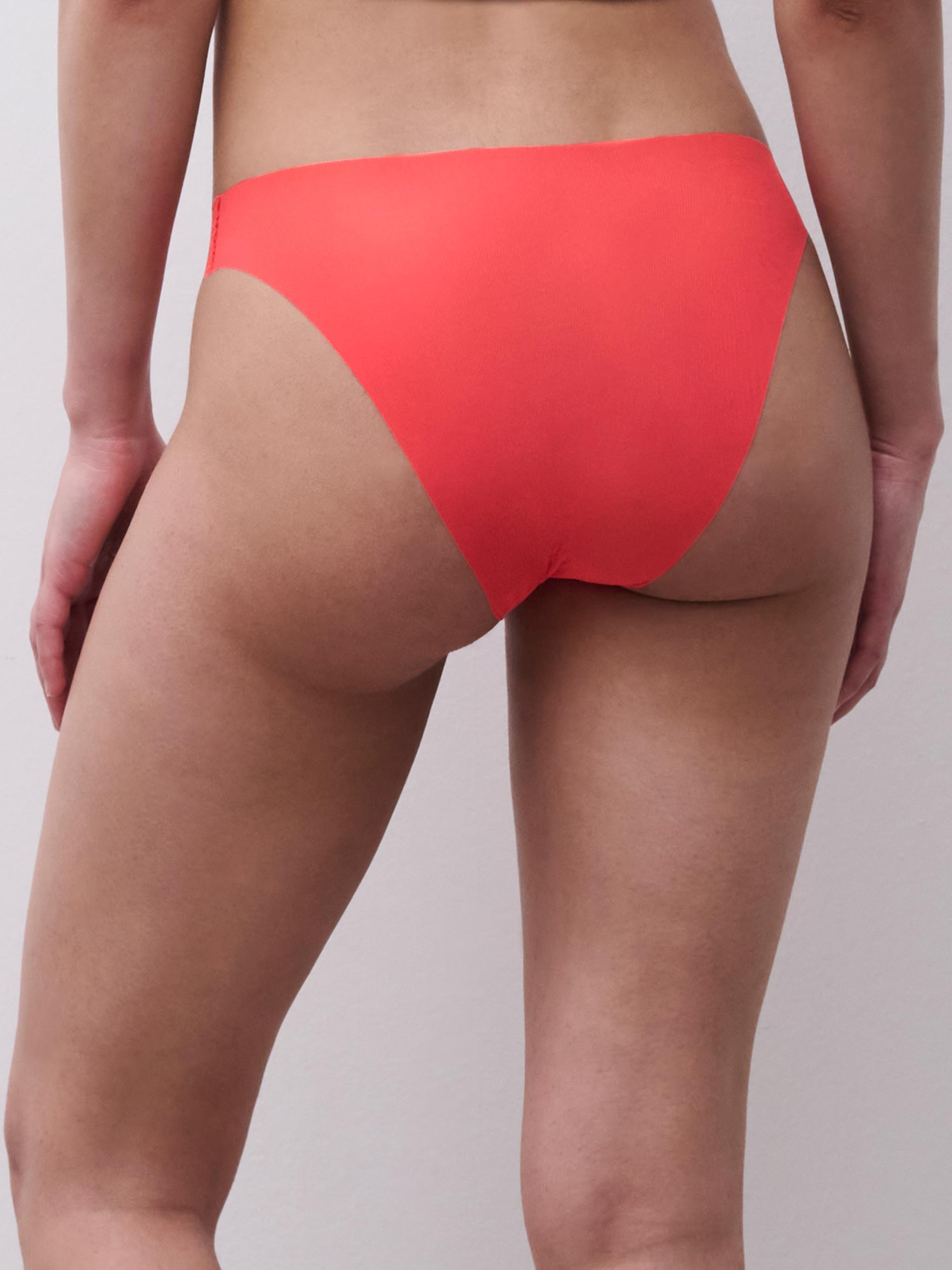 Briefs CHANTELLE PULP Red