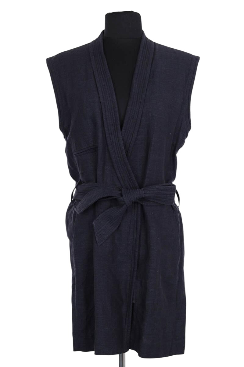 Dress ISABEL MARANT ÉTOILE - SECONDE MAIN Blue