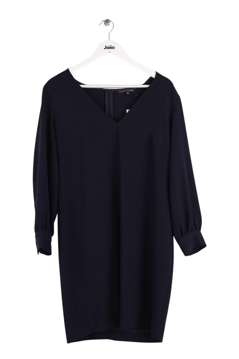 Robe TARA JARMON - Seconde Main Bleu