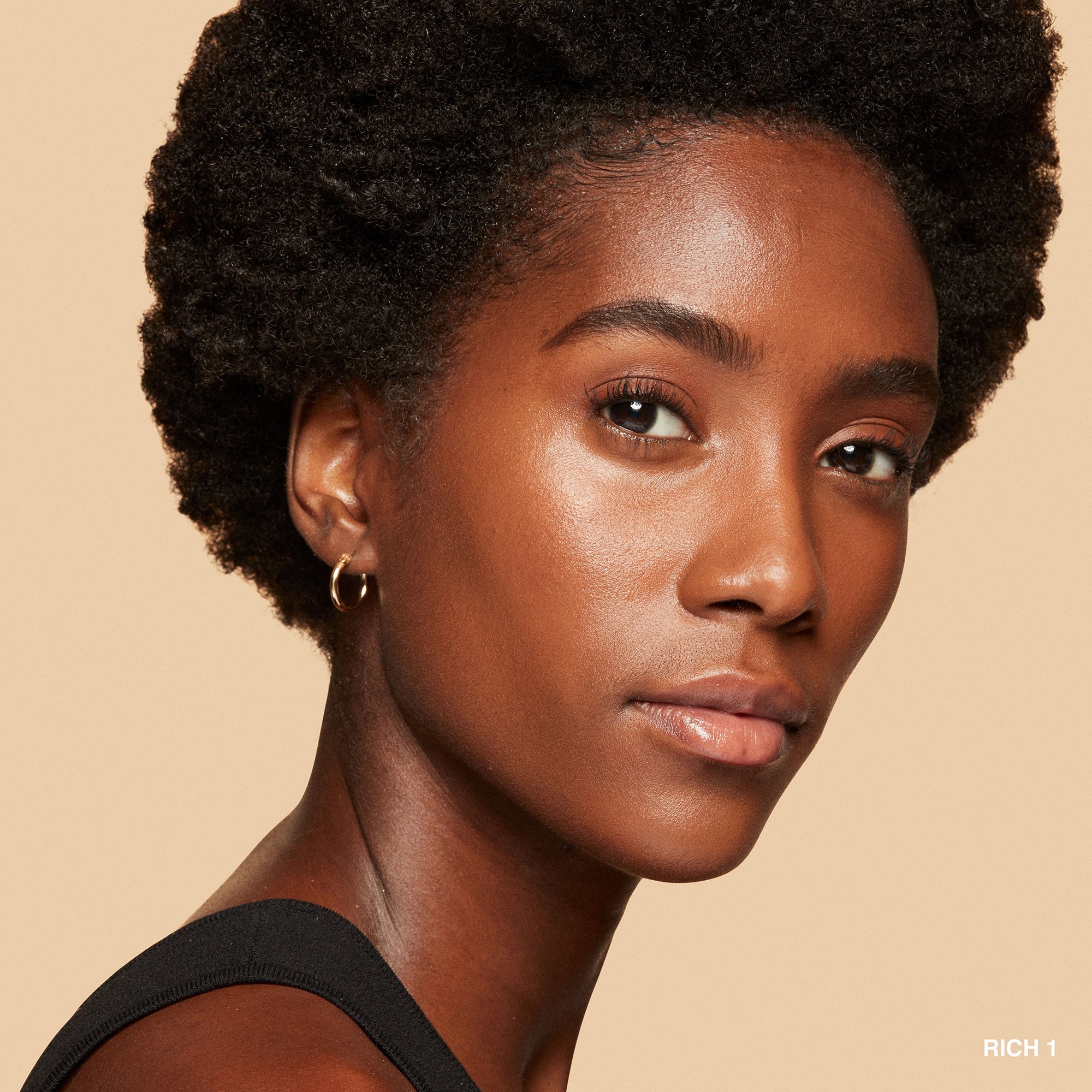 Vitamin Enriched Skin Tint - Getinte crème BOBBI BROWN Rich 1