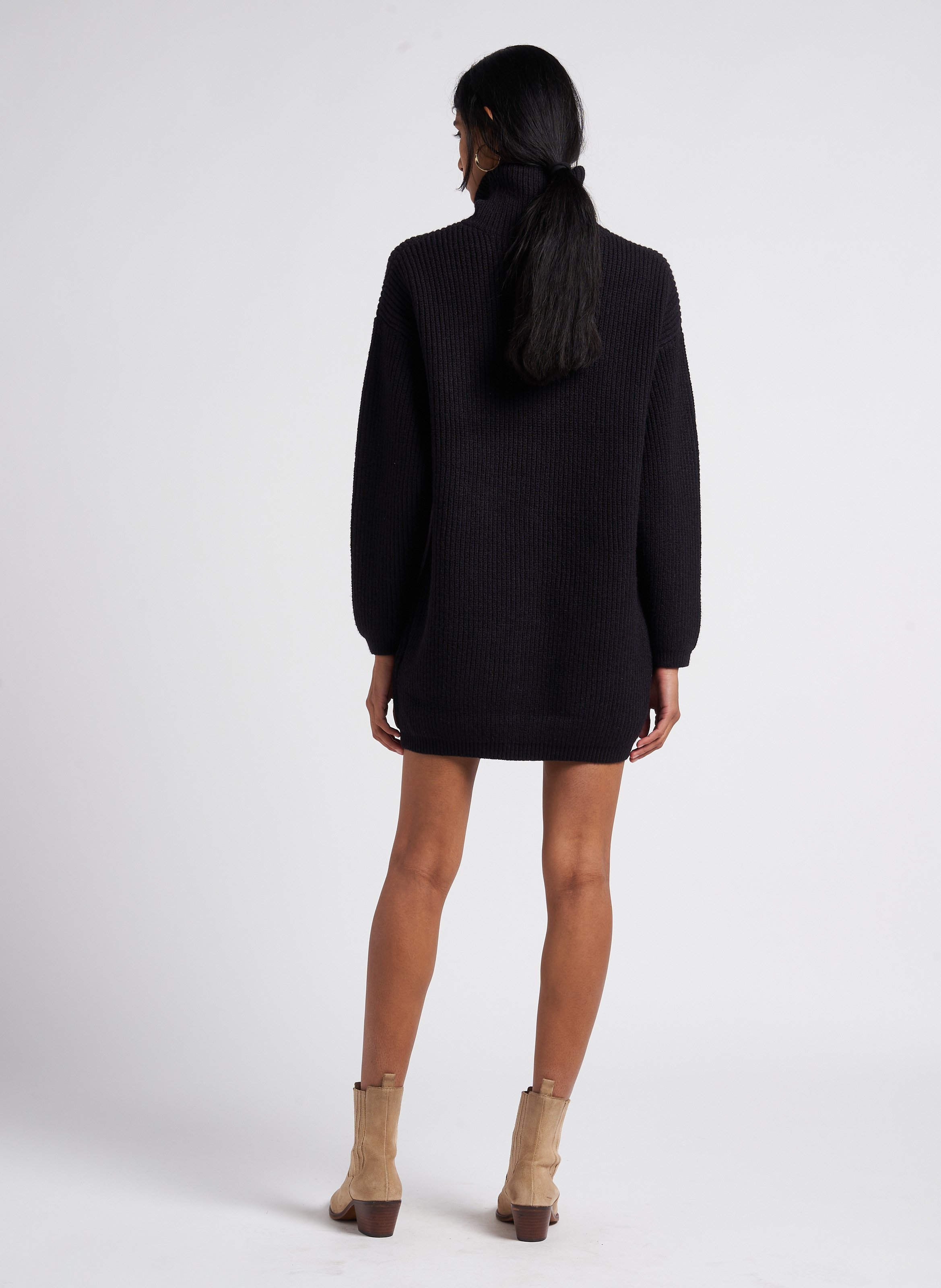 Billabong sweater outlet dress