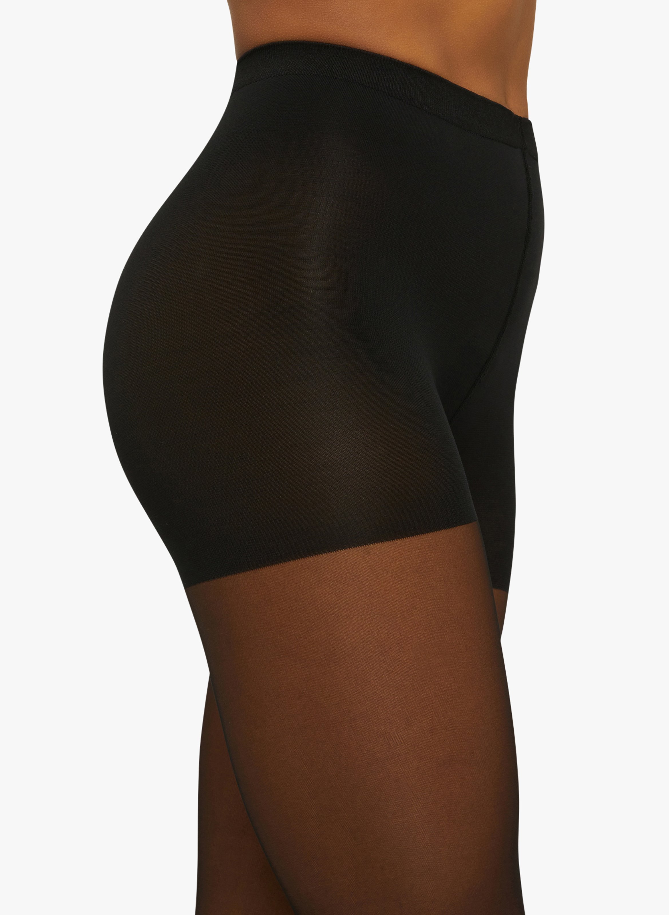 Collant WOLFORD Noir