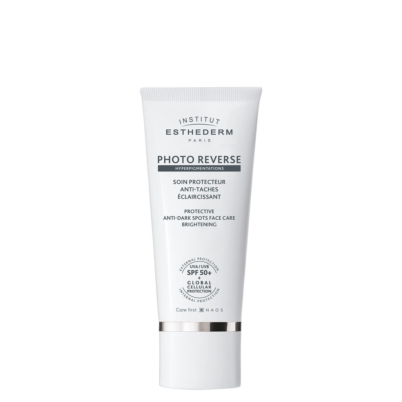 PHOTO REVERSE SPF50+ ESTHEDERM No color