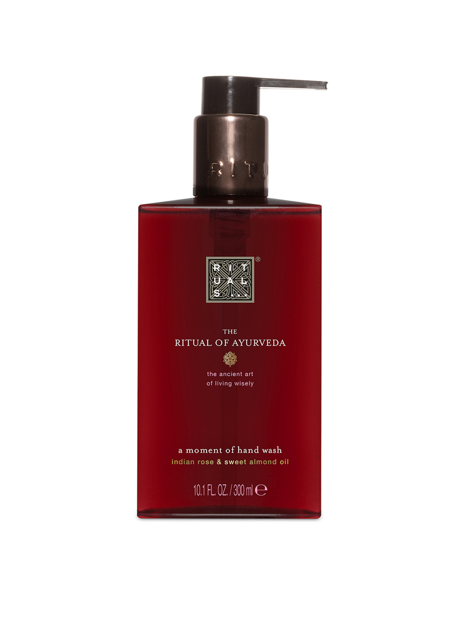 The Ritual of Ayurveda - Gel lavant pour les mains RITUALS No color