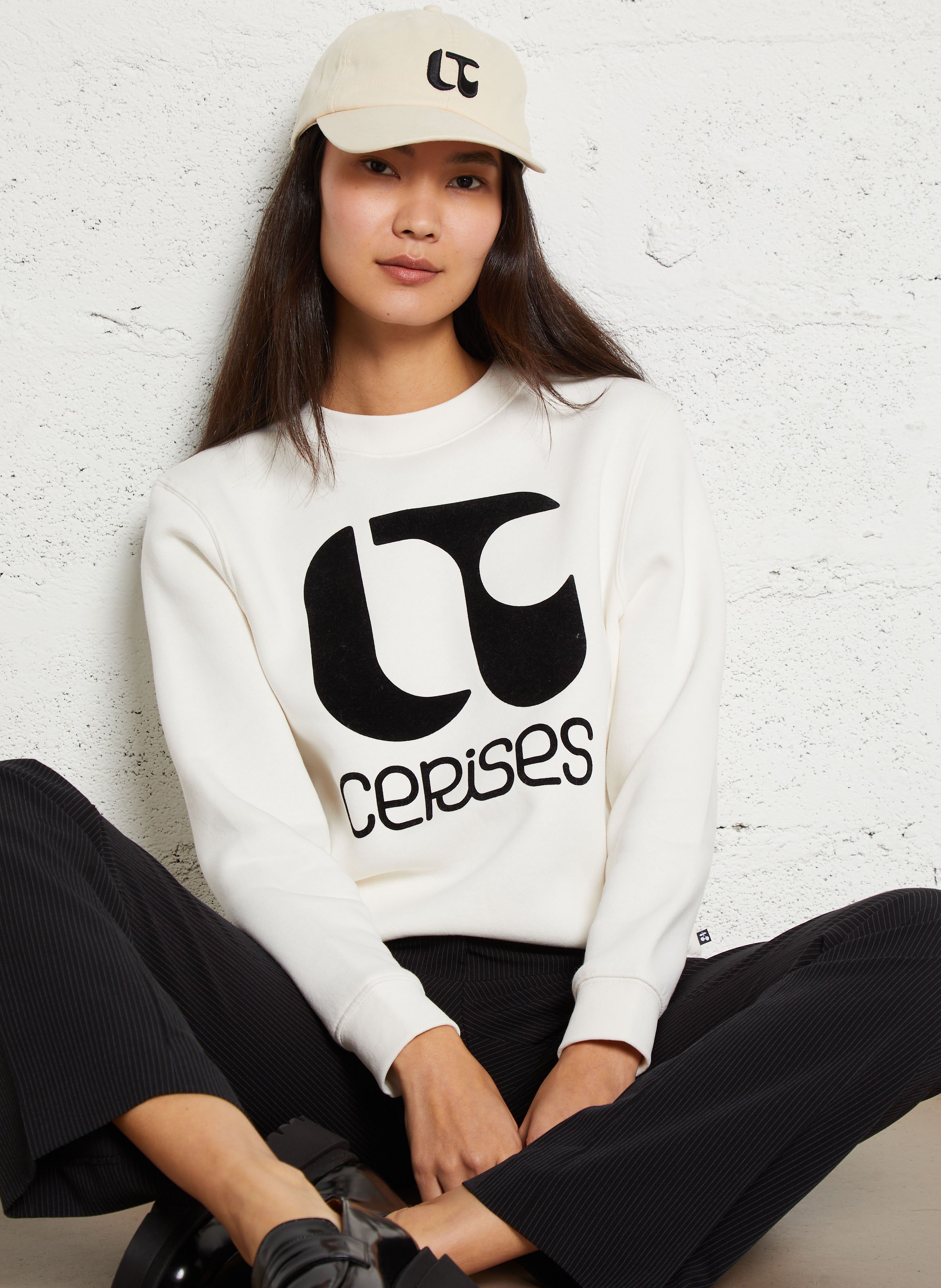 PAOLO LE TEMPS DES CERISES