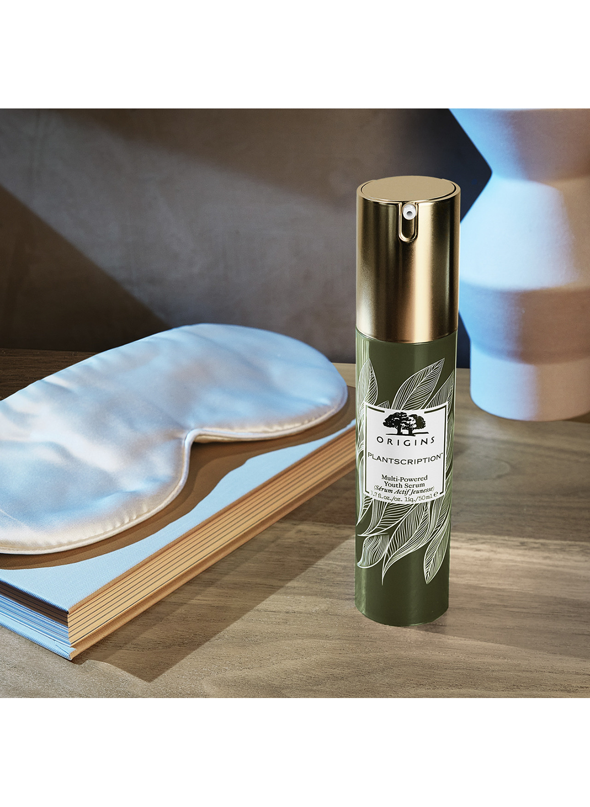 Plantscription™ - Youth-Renewing Serum No color