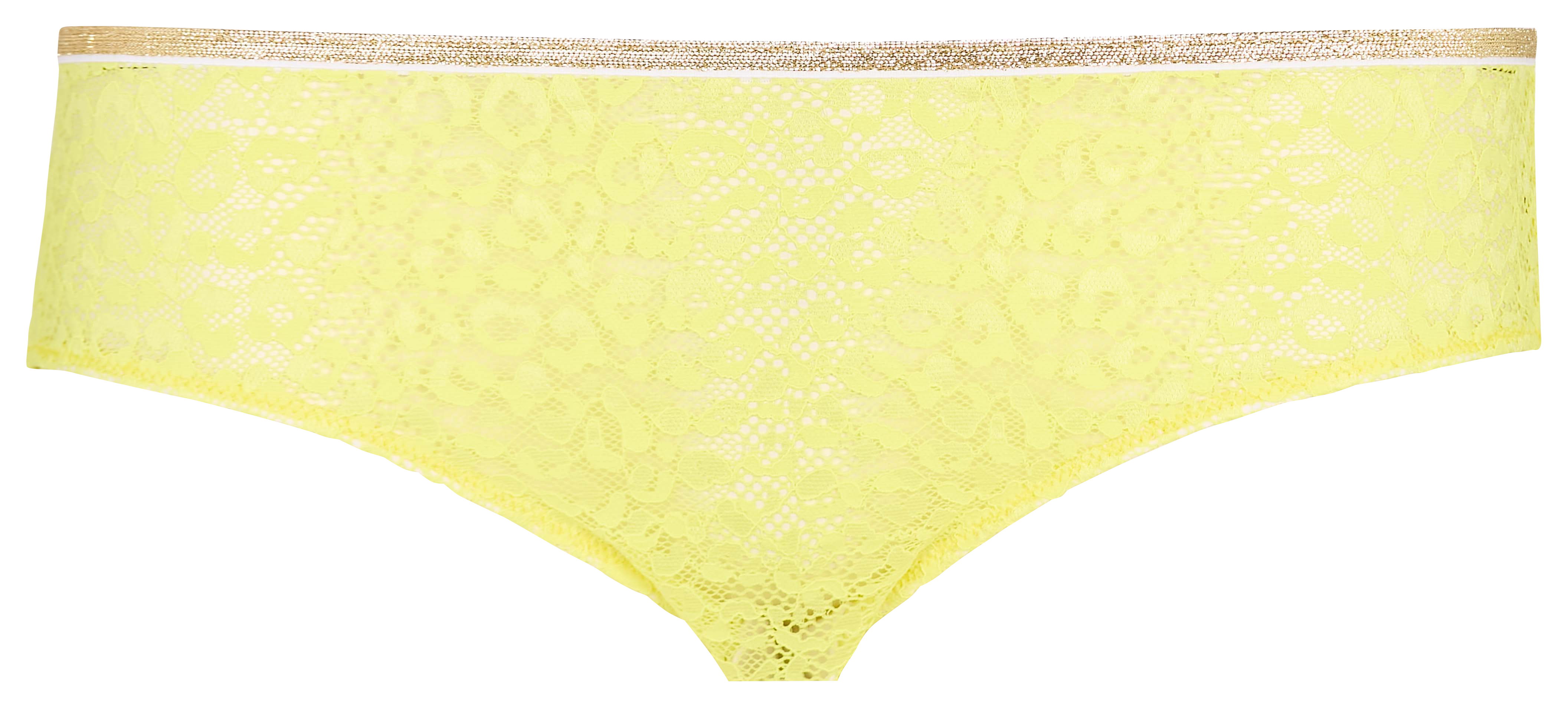 Affinités Secrètes - Slip  LA NOUVELLE Gelb