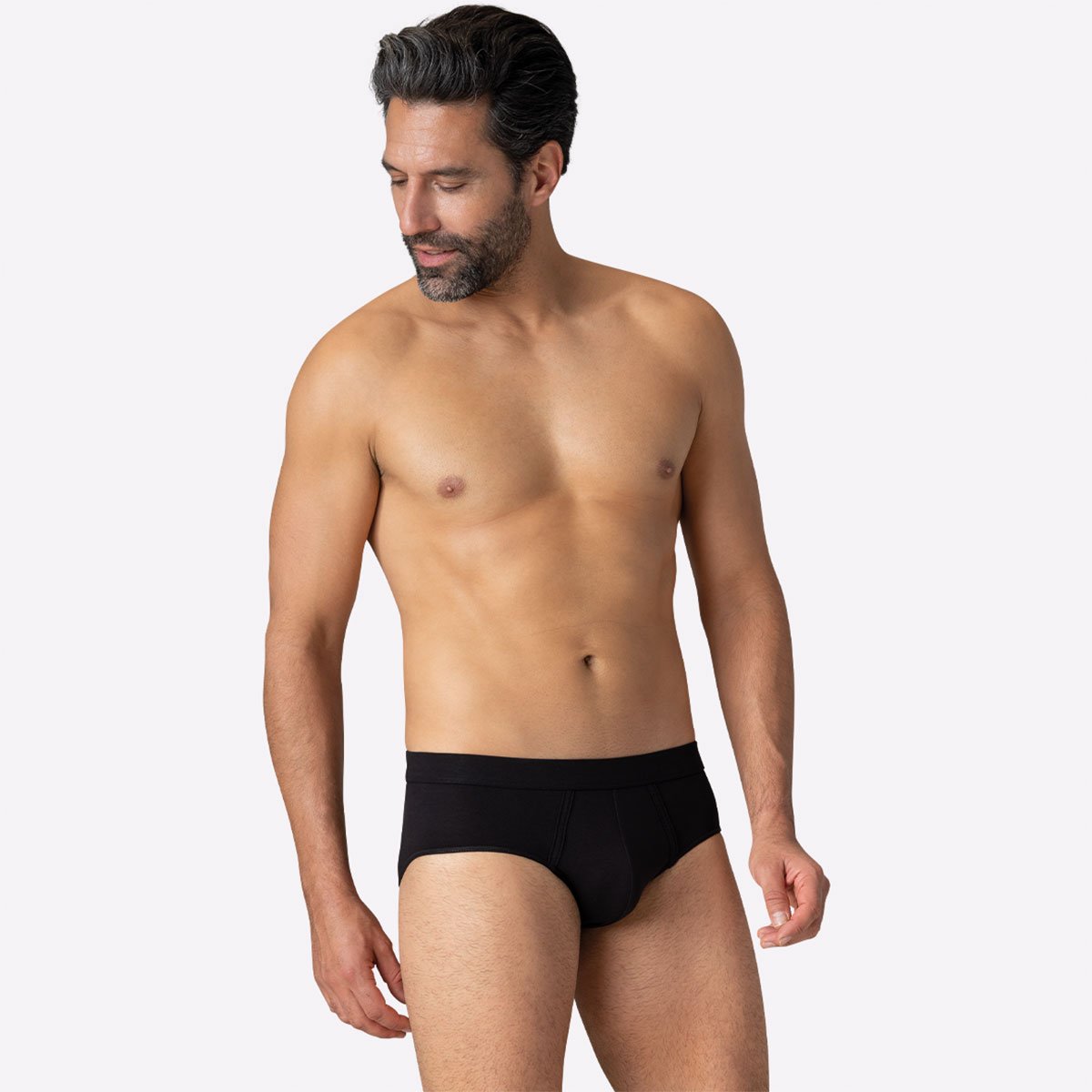 Fusion briefs EMINENCE Black