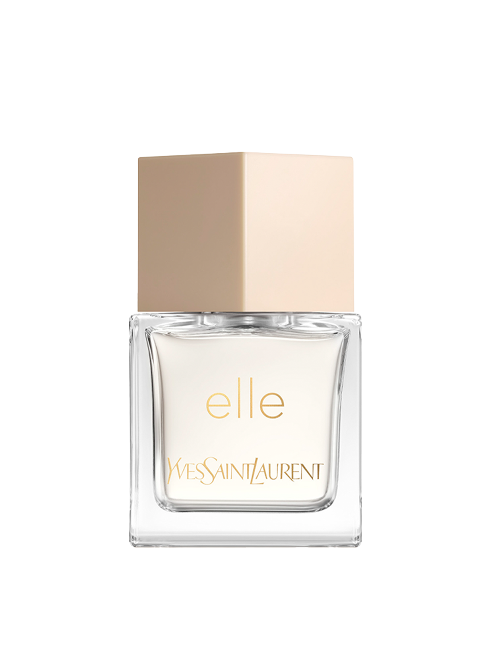 Eau de toilette pour femme YVES SAINT LAURENT No color