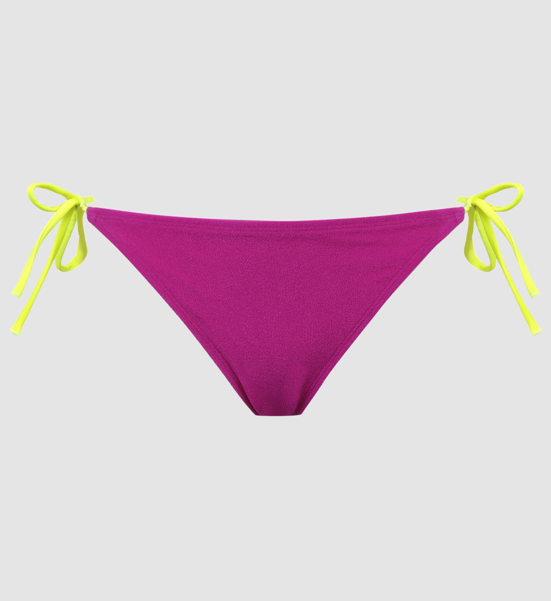 Swimsuit bottoms - terry GILI'S Pink