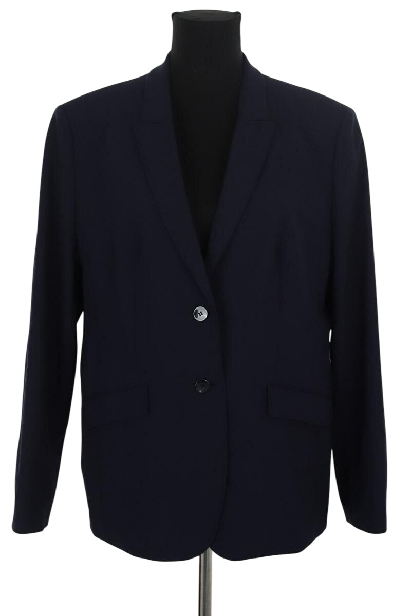 Polo shirt BOSS - SECONDE MAIN Blue