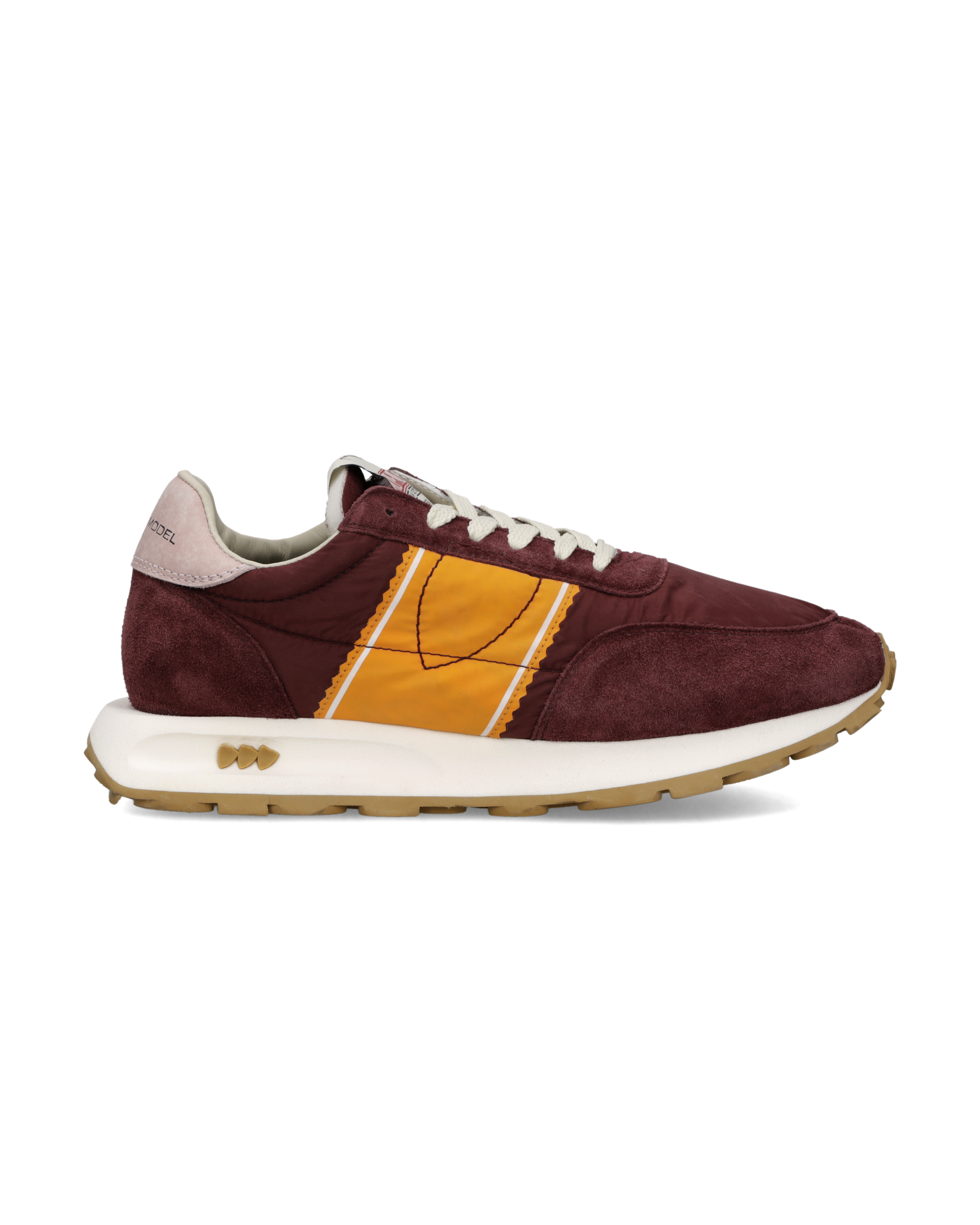 Running tour sneakers PHILIPPE MODEL Orange