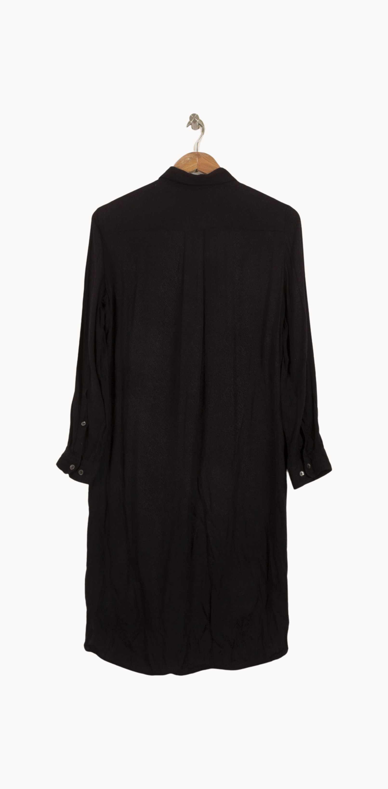 Midi dress FILIPPA K - Seconde Main Blue