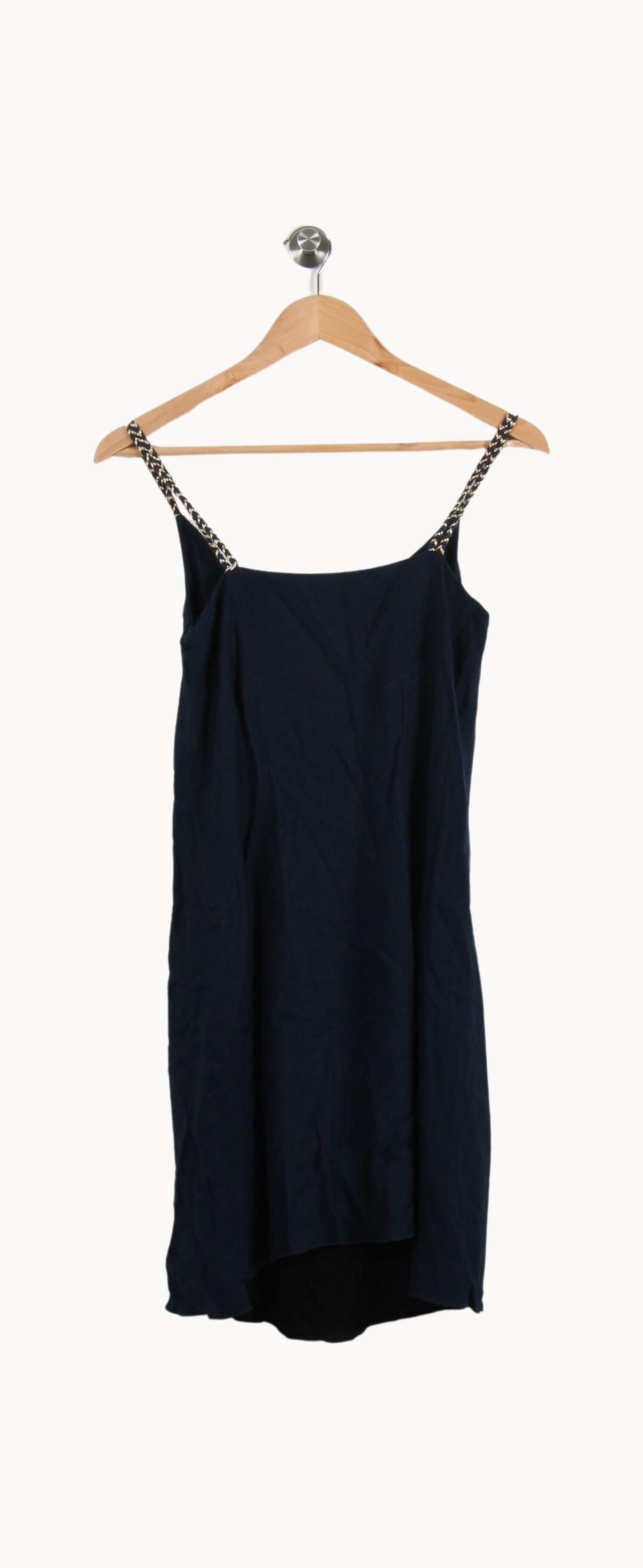 Short & Midi Dress SEZANE - Seconde main Blue