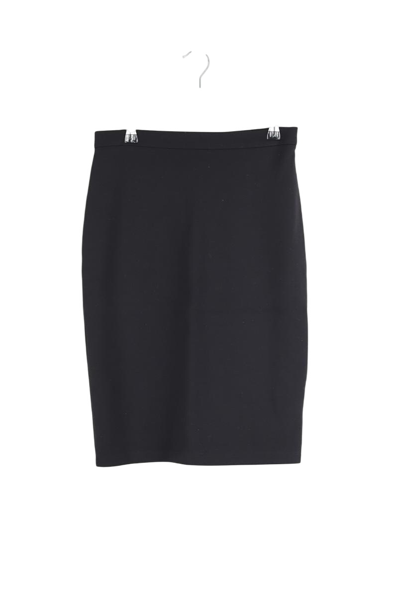 Skirt MAX MARA - Seconde Main Black