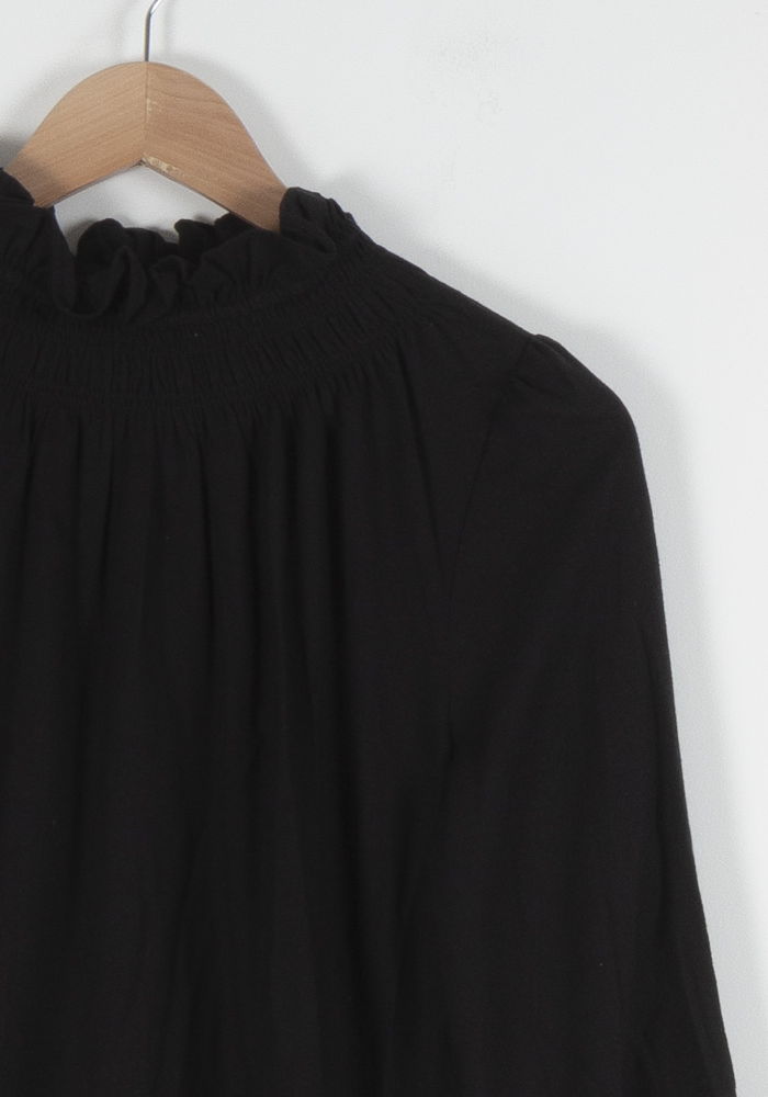 Short & Midi Dress COMPTOIR DES COTONNIERS - Seconde main Black