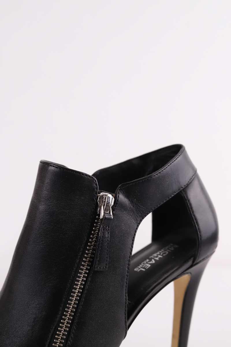 Heels MICHAEL KORS - Seconde main Black