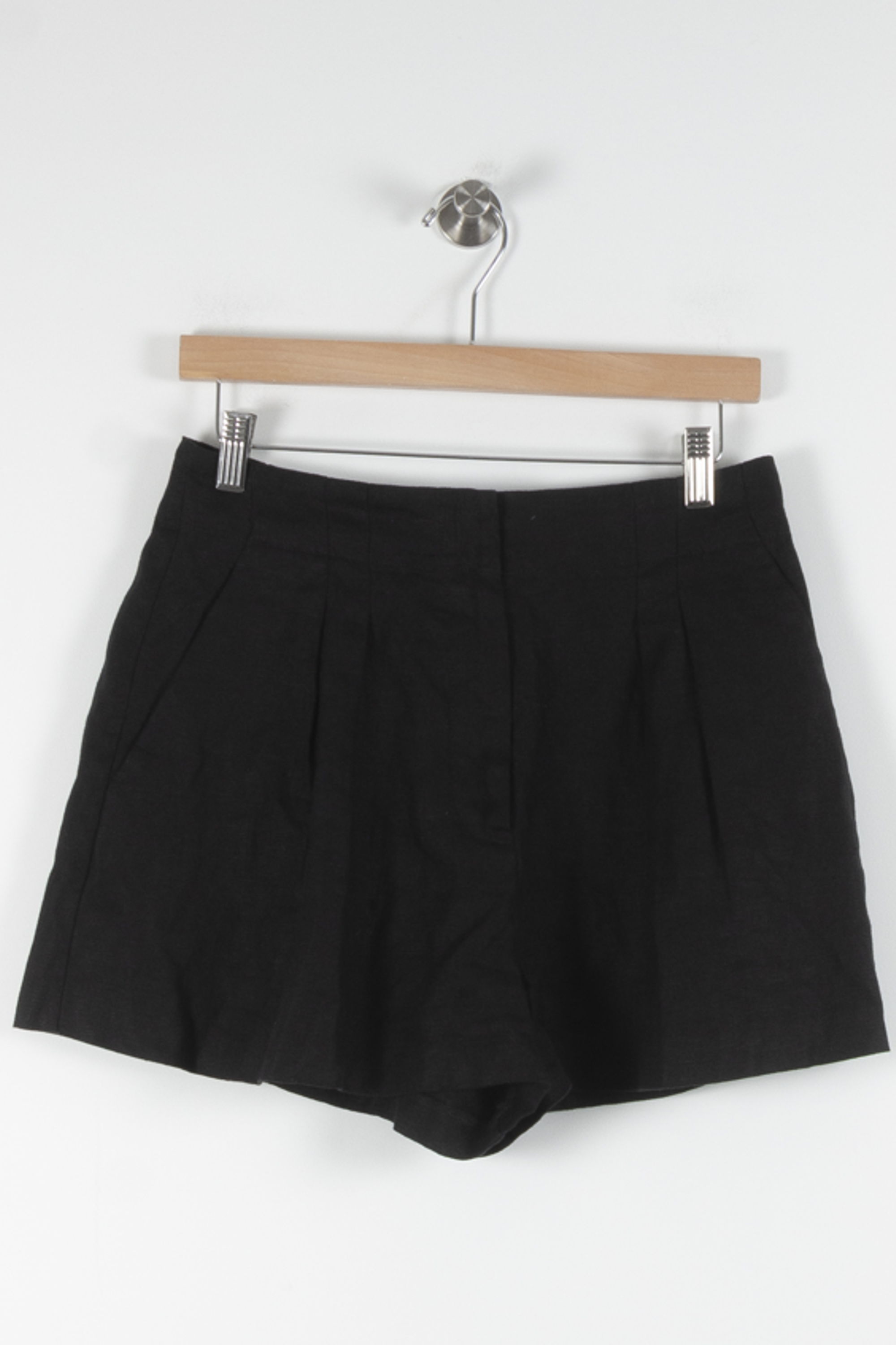 Shorts COMPTOIR DES COTONNIERS - Seconde main Black