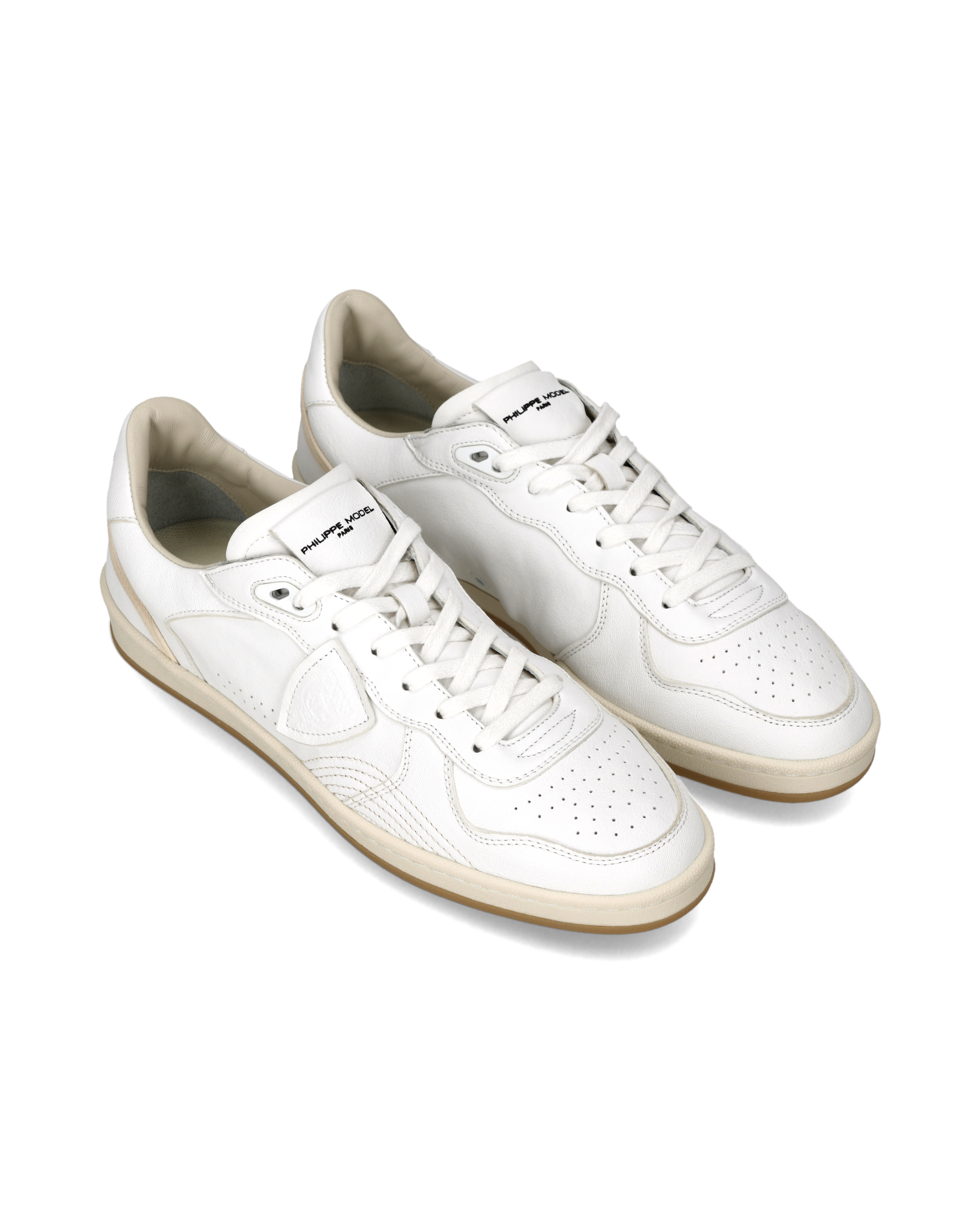 Skate PGAL sneakers PHILIPPE MODEL White