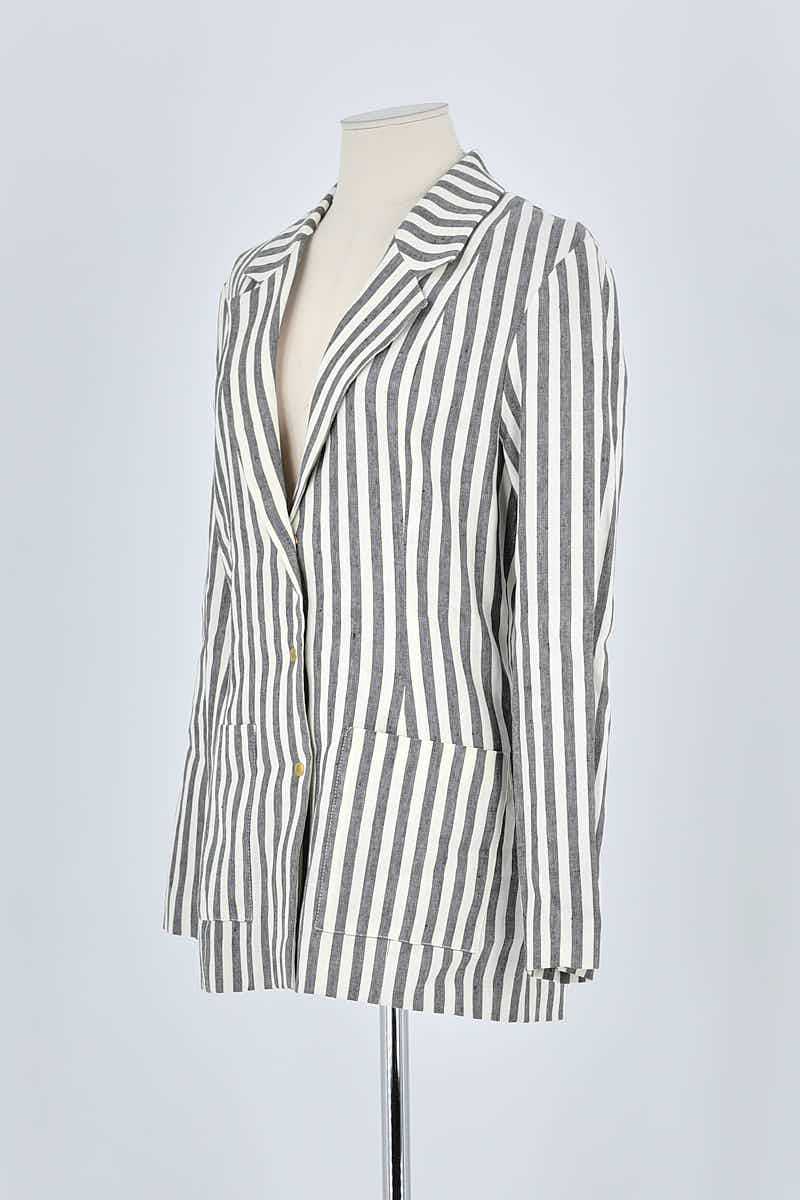 Blazer HEIMSTONE - Seconde Main Grey