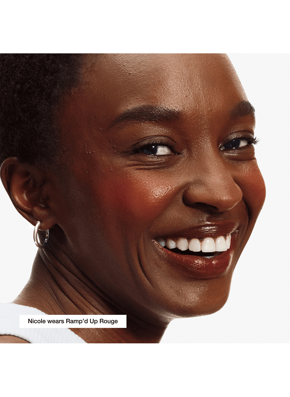 Chubby Stick™ - Cream Blush CLINIQUE 08 - ramp’d up rouge