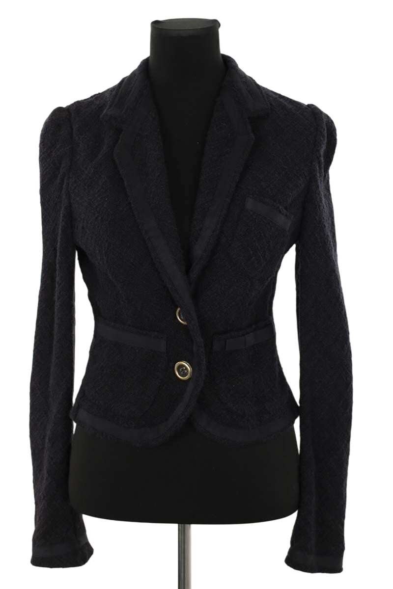 JACKET PAUL SMITH - Seconde main Black