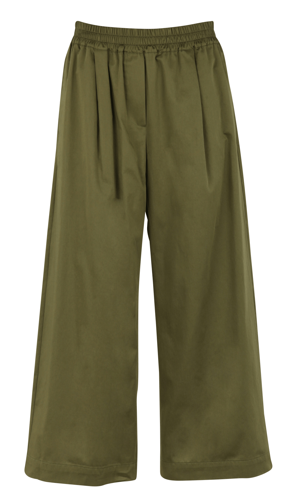 Weit geschnittene Jeans MAX MARA WEEK END