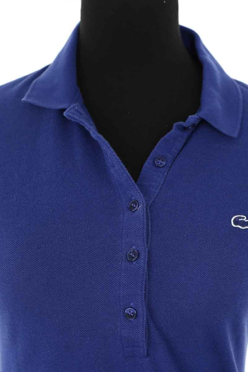 Dress LACOSTE - SECONDE MAIN Blue