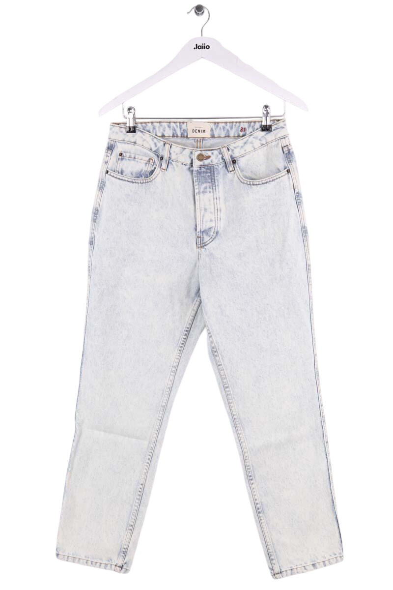 Jean droit SEZANE - Seconde main Bleu
