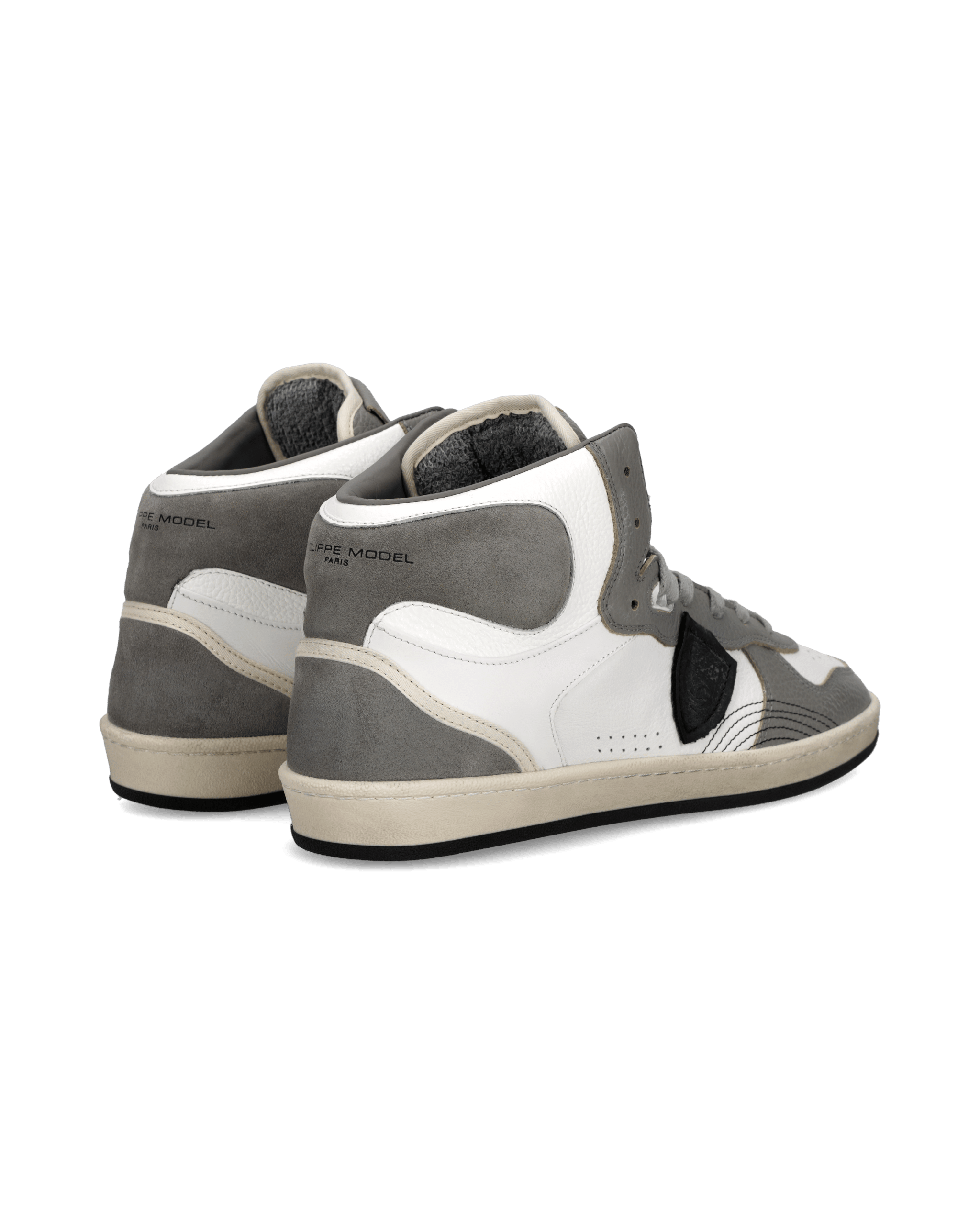 Sneakers pgal skate PHILIPPE MODEL Gris
