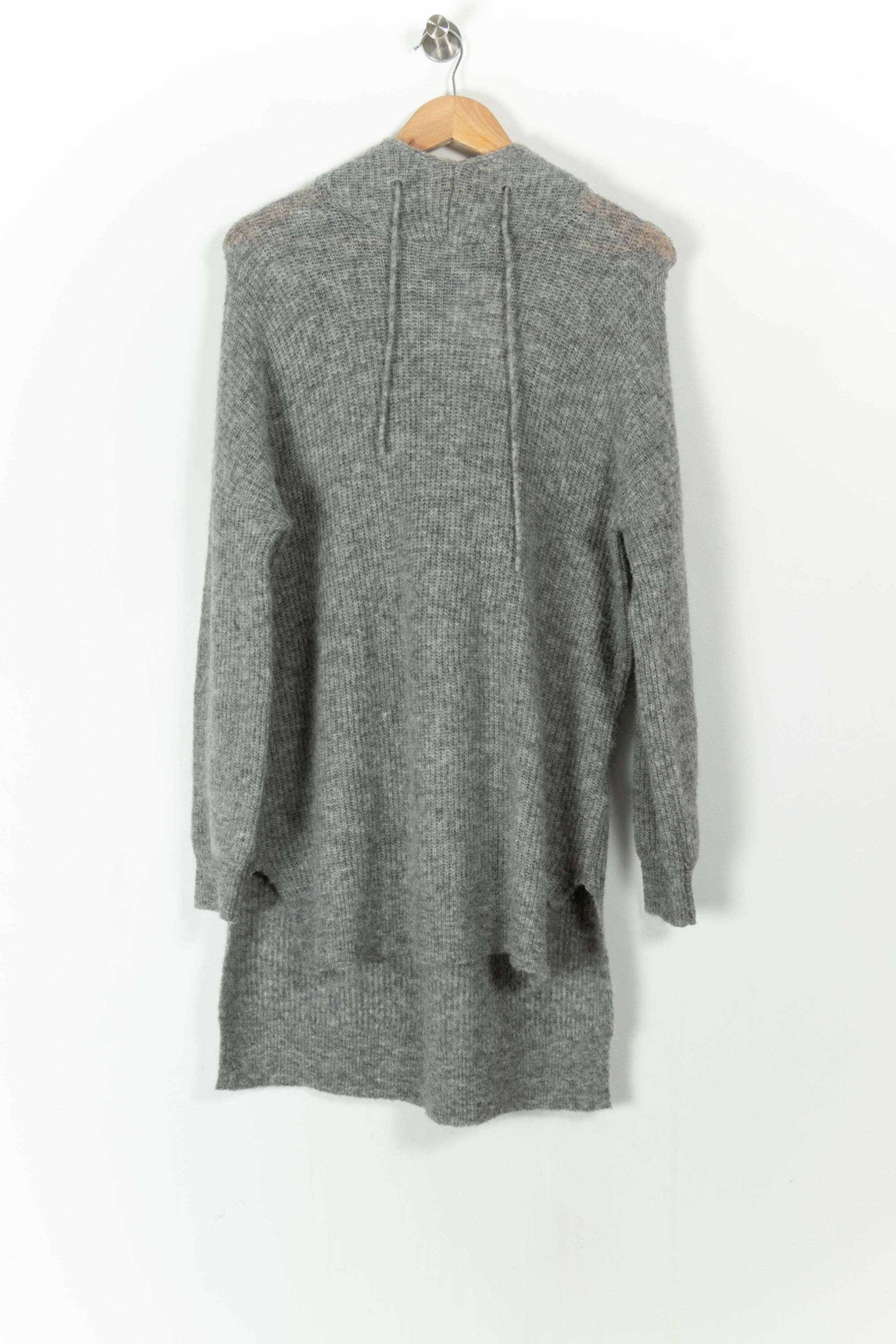 Knitwear GANNI - Seconde Main Grey