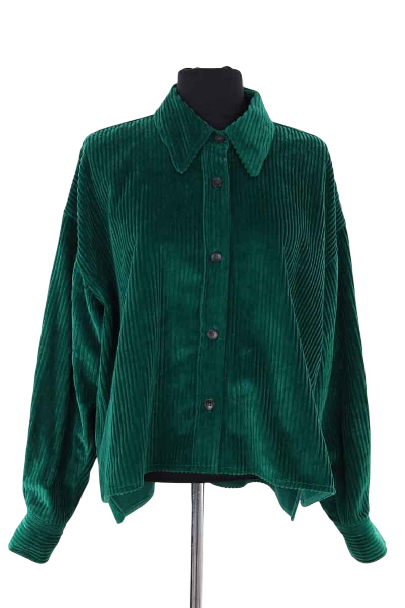 Shirt ISABEL MARANT - Seconde Main Green
