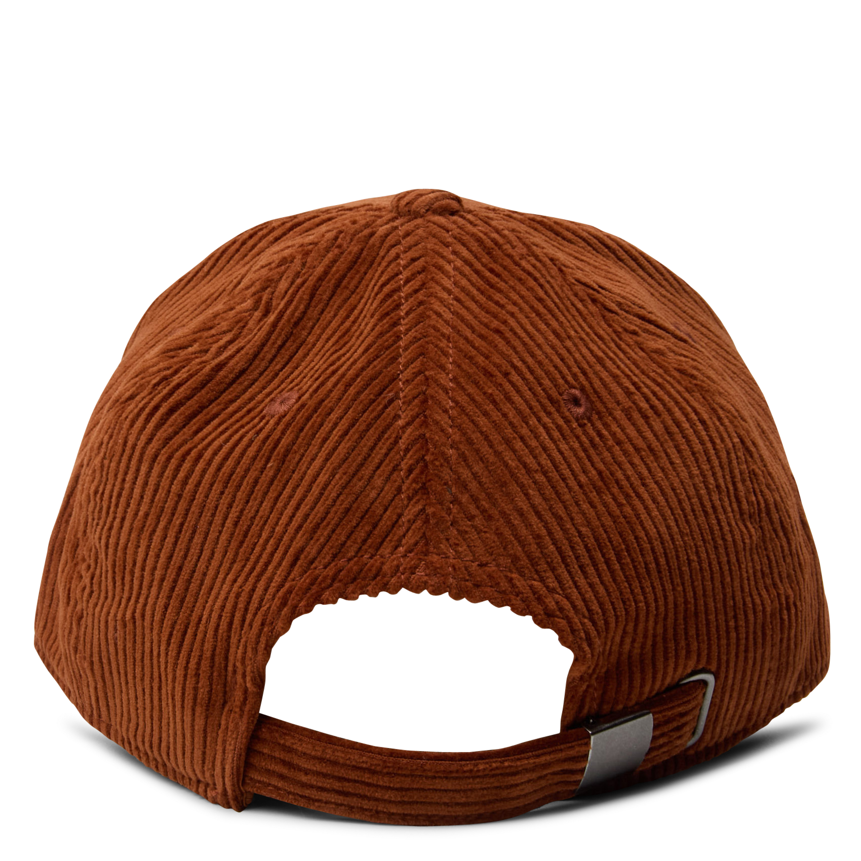 Casquette côtelée en coton MAISON 123 Beige