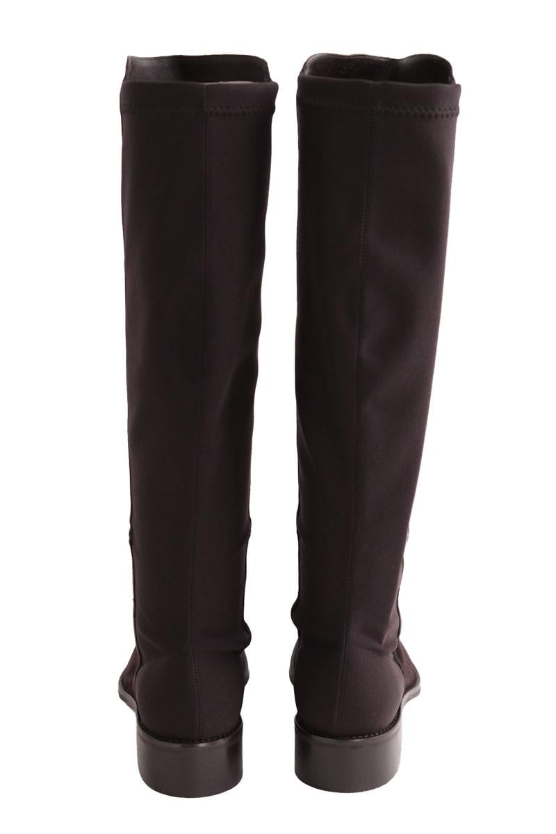 Boots LK BENNETT - Seconde Main Brown