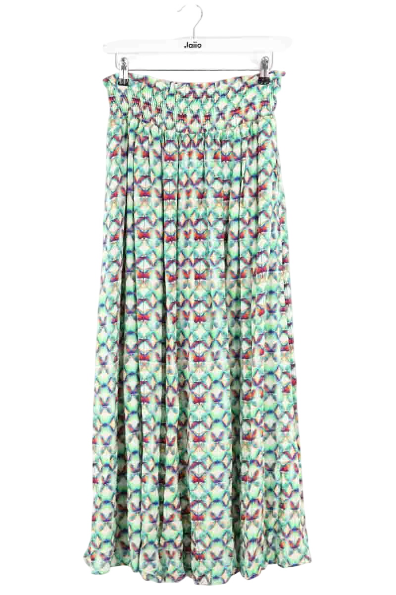 Skirt BELLEROSE - Seconde Main Green