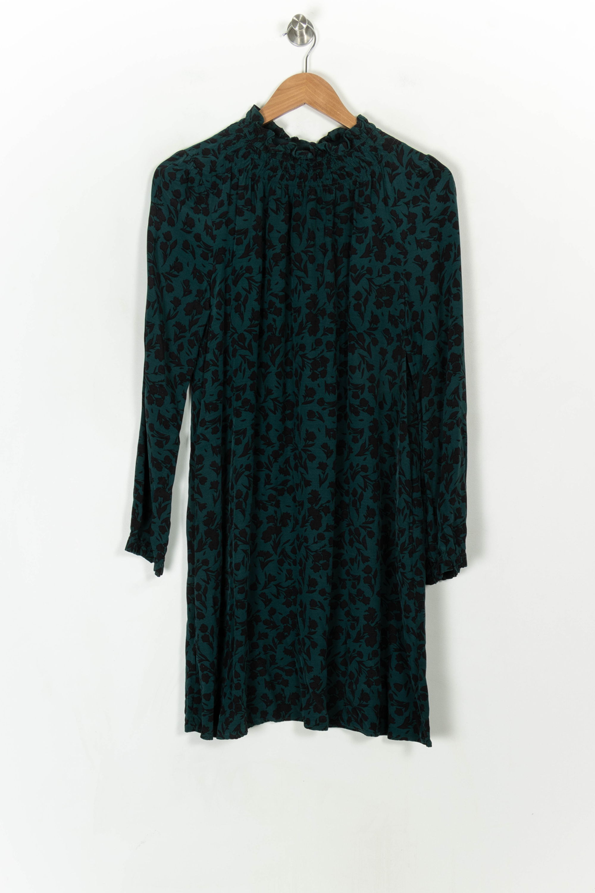 Short & midi dress COMPTOIR DES COTONNIERS - Seconde main Green