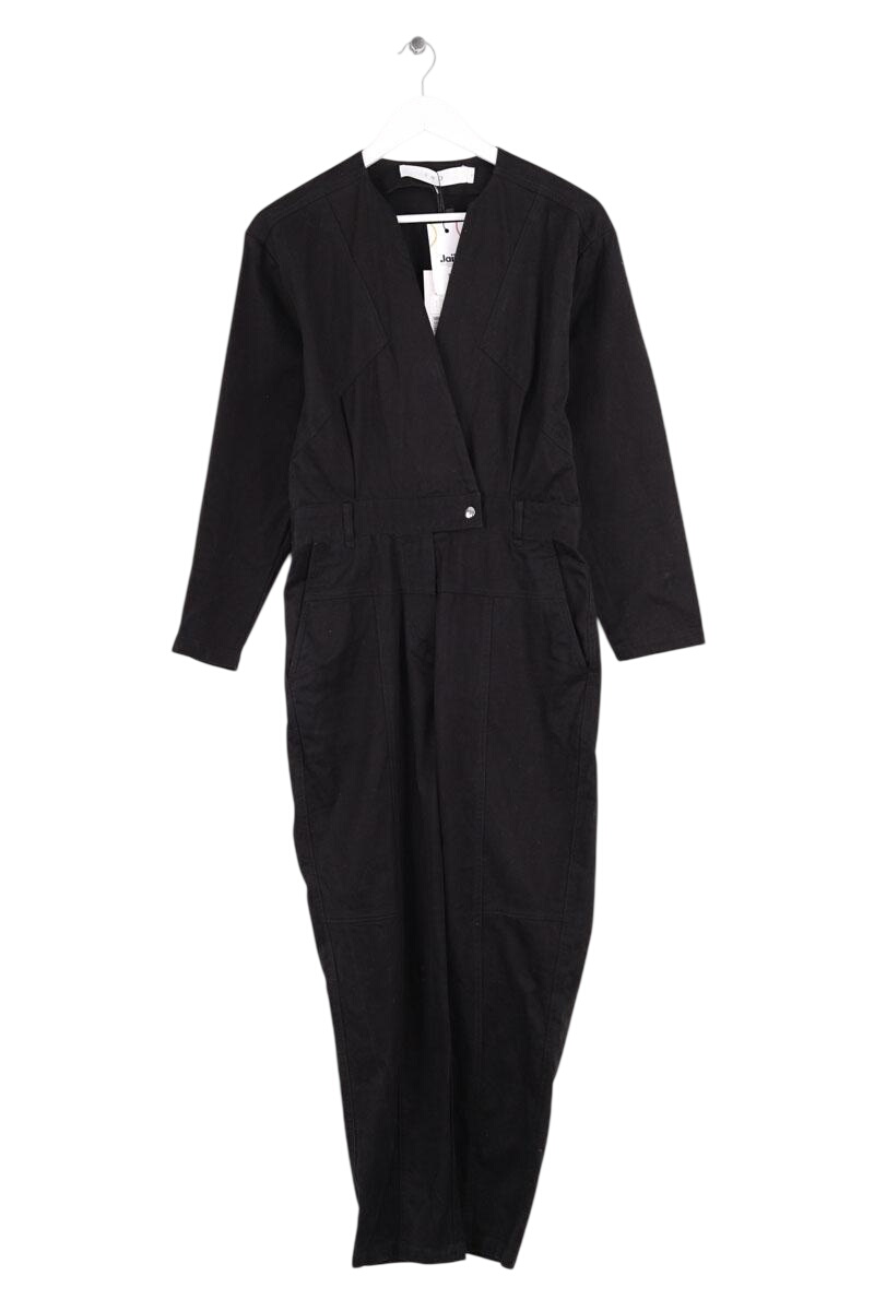Jumpsuit IRO - Seconde Main Black