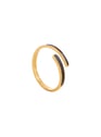 BANGLE UP NOIR Noir