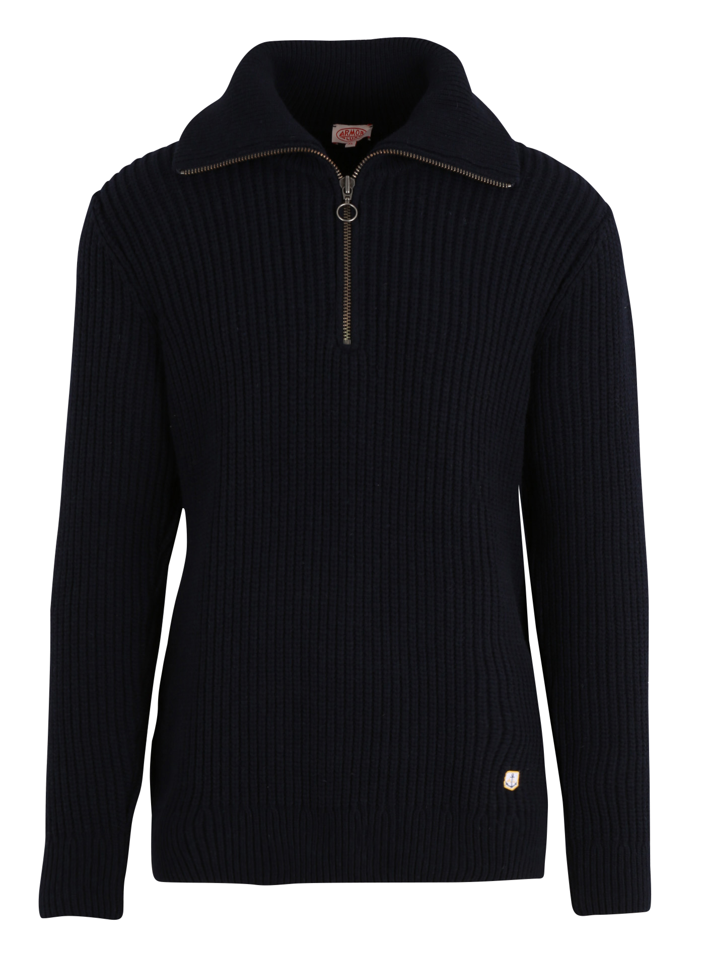 Troyer aus Wollmix ARMOR LUX