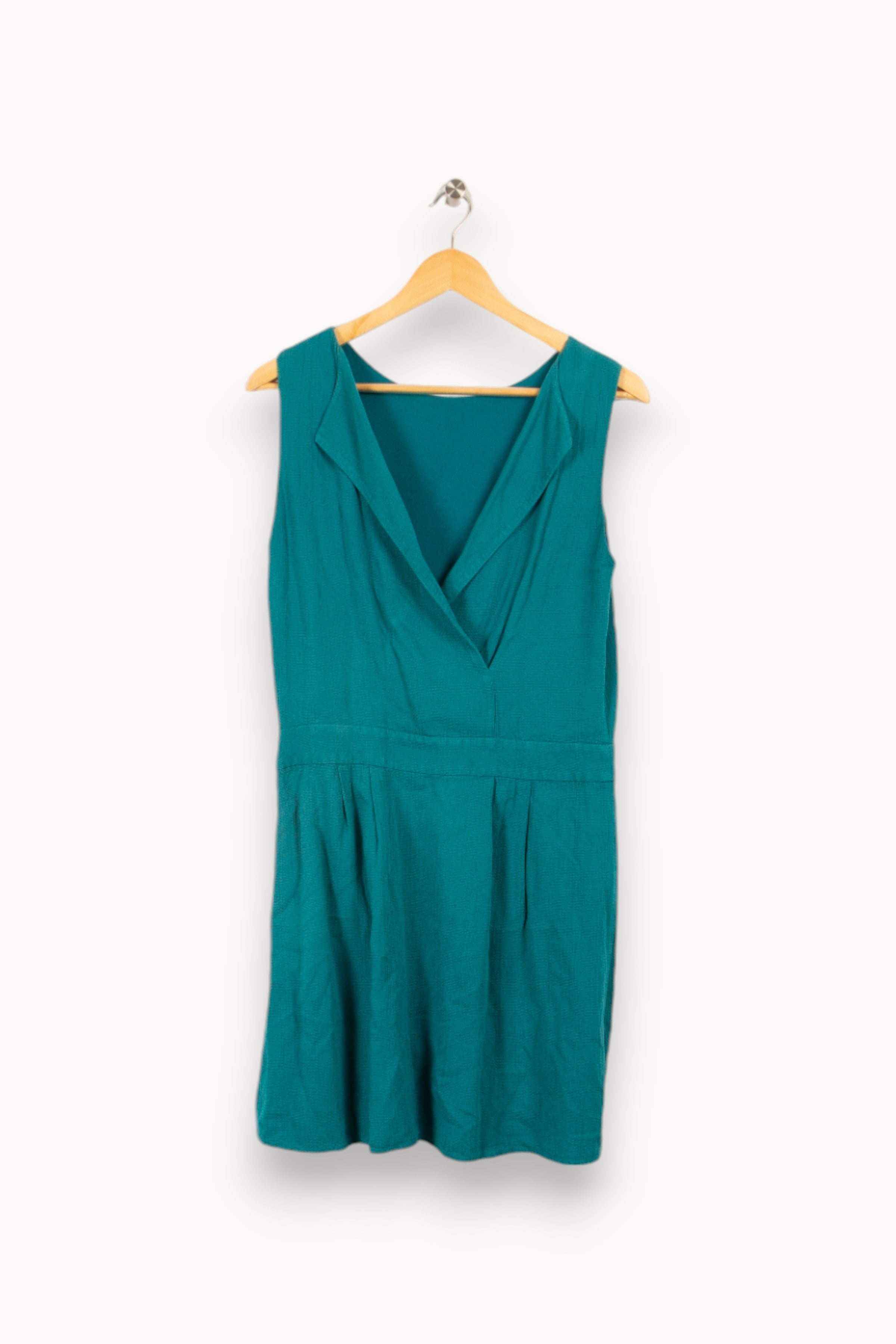 Blue dress COMPTOIR DES COTONNIERS - Seconde main Blue