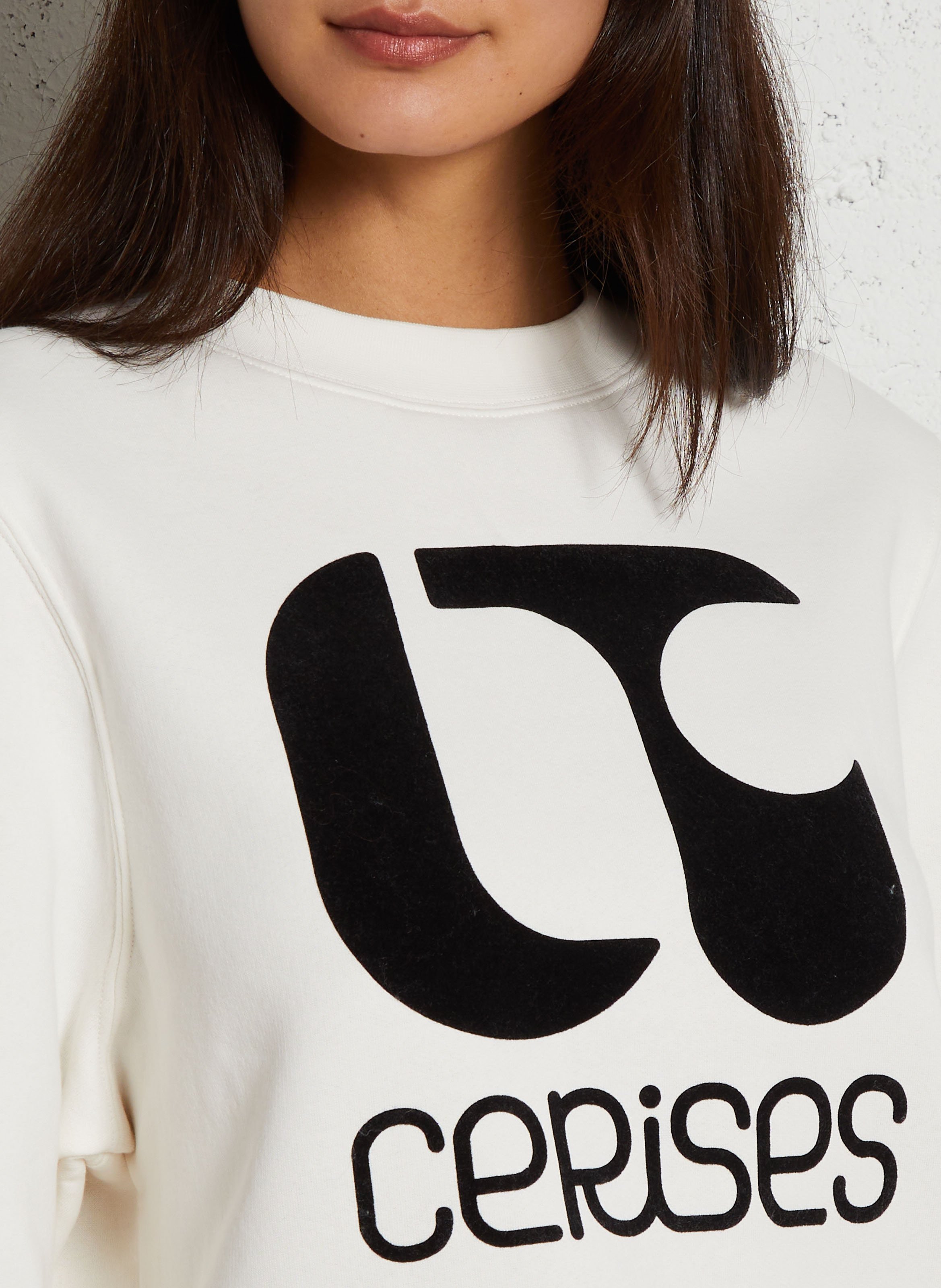 PAOLO LE TEMPS DES CERISES Blanc