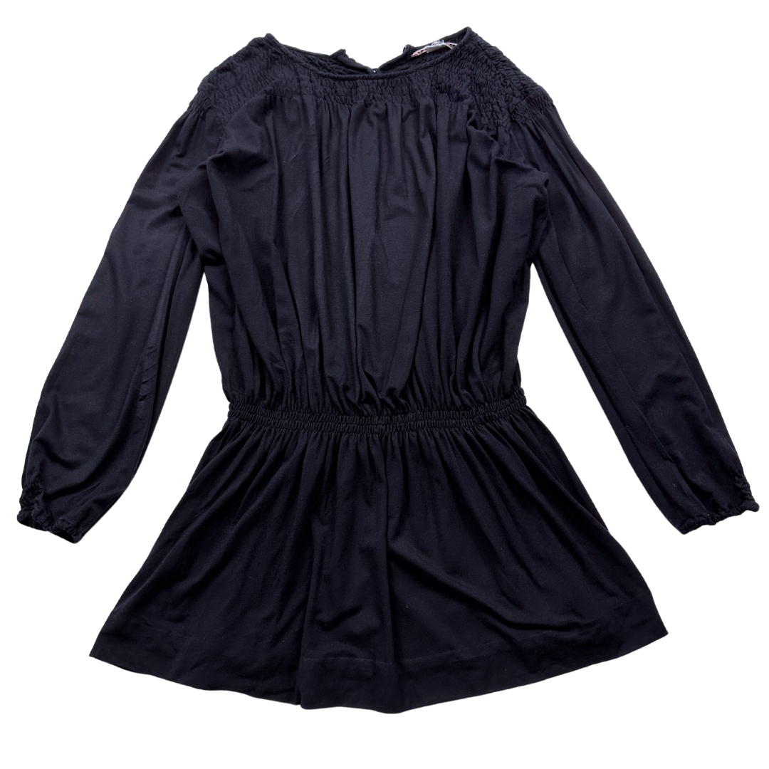 Black Children's Dress - 12 years BONPOINT - Seconde Main Black