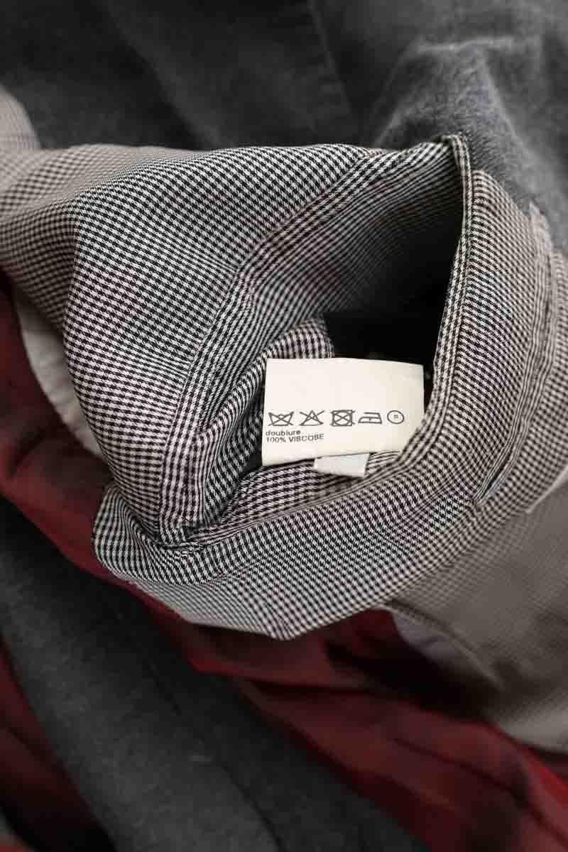 Blazer KENZO - SECONDE MAIN Grey