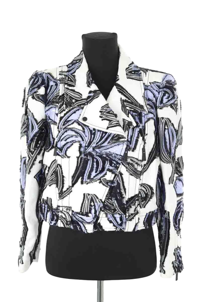 White jacket PAULE KA - Seconde main White
