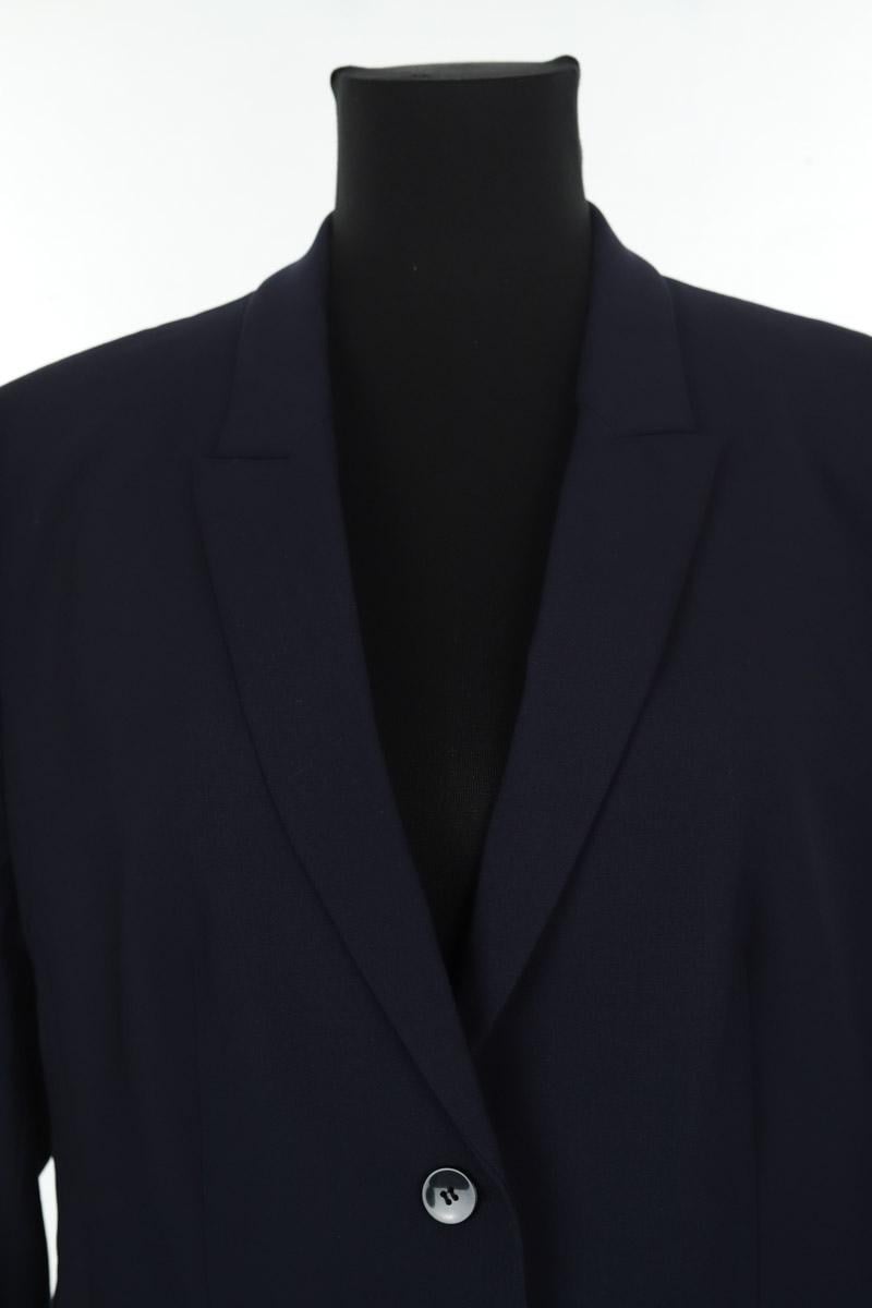 Polo shirt BOSS - SECONDE MAIN Blue